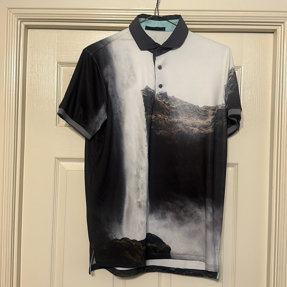 Greyson Polo Shirt Brand New w tags